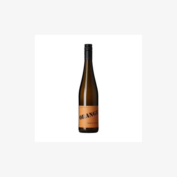 Winzer Krems 2023 Orange Grner Veltliner