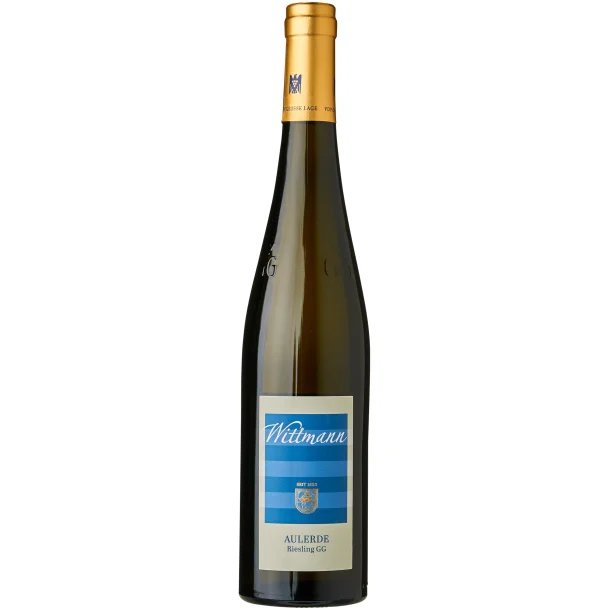 Wittmann Aulerde GG Riesling