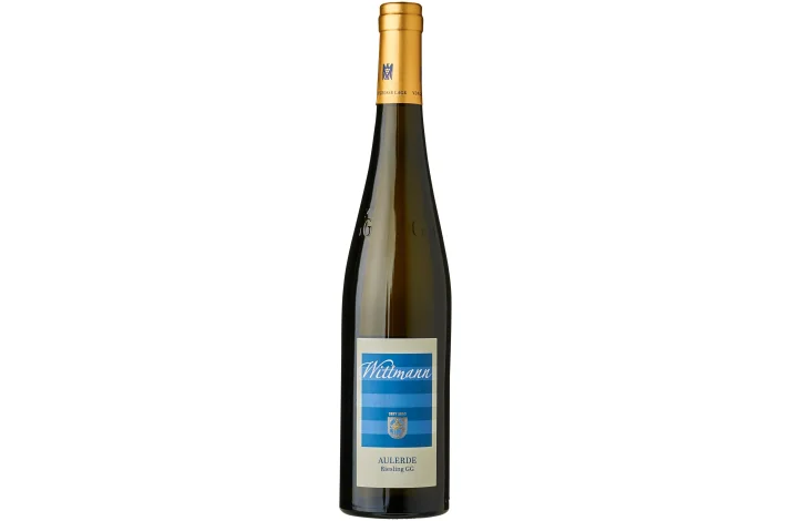 Wittmann Aulerde GG Riesling