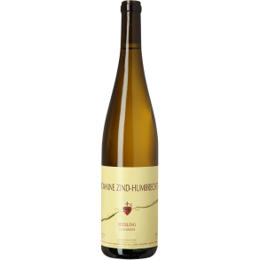 Zind Humbrecht 2023 Riesling Turckheim biodynamisk