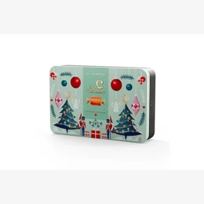 It's Caramel Christmas Juled�se