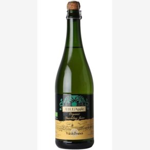 Val de France �ble Cider alkoholfri, �kologisk