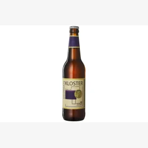 Kloster Bryggeriet rsl IPA 6,2% - 50cl
