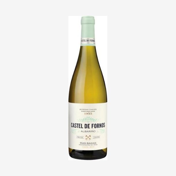 Bodegas Chaves 2024 Albariņo Rias Baixas
