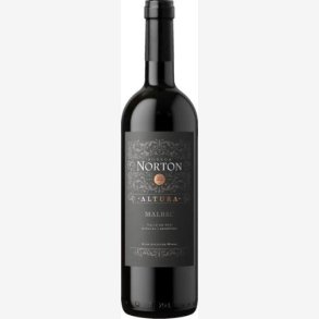 Bodegas Norton - 2022 Altura Malbec Los Chacayes Vineyard