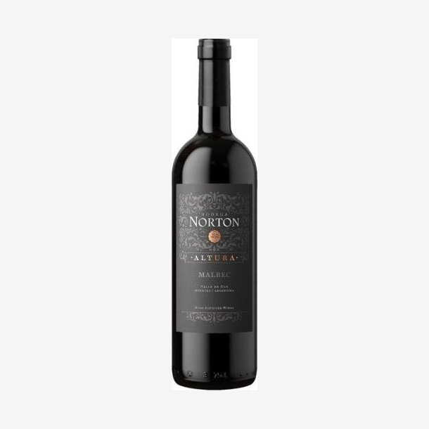 Bodegas Norton - 2022 Altura Malbec Los Chacayes Vineyard