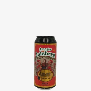 Amager Bryghus Amager Julebryg 2024