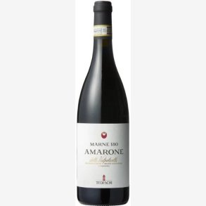 Tedeschi 2019 Marne 180 Amarone della Valpolicella