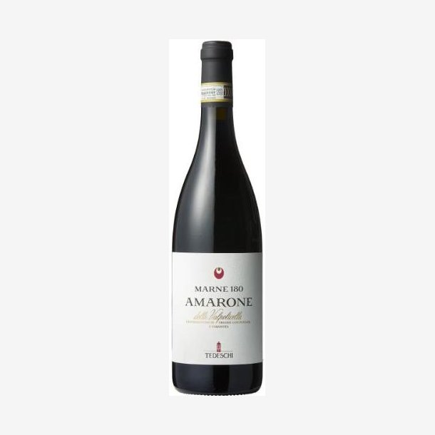 Tedeschi 2019 Marne 180 Amarone della Valpolicella