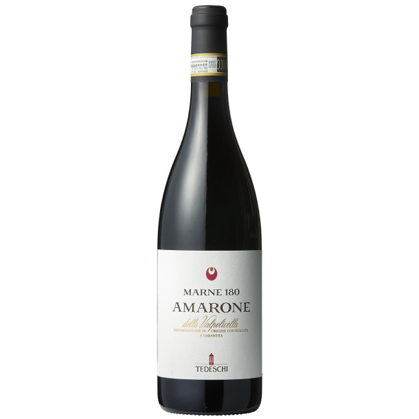 Tedeschi 2021 Marne 180 Amarone della Valpolicella
