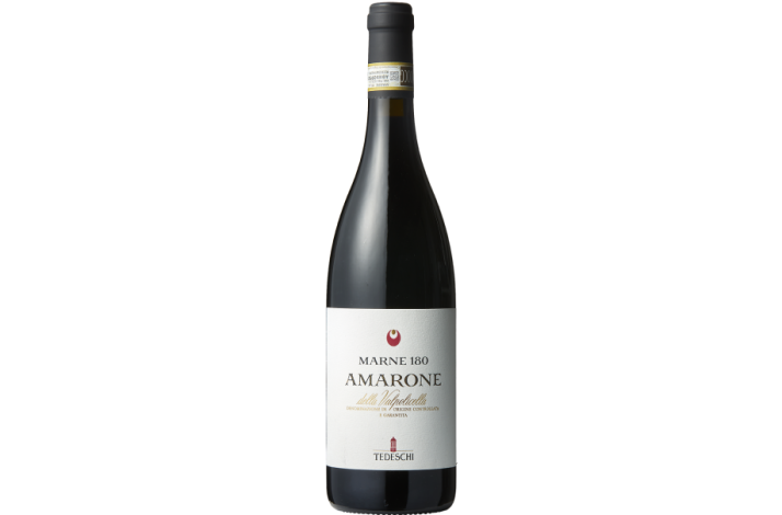 Tedeschi 2021 Marne 180 Amarone della Valpolicella