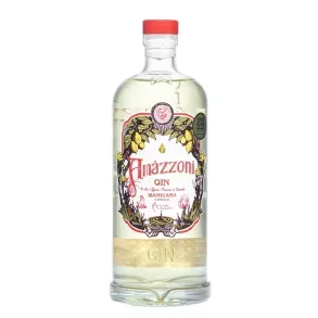 Amazoni Gin Maniuara 38%