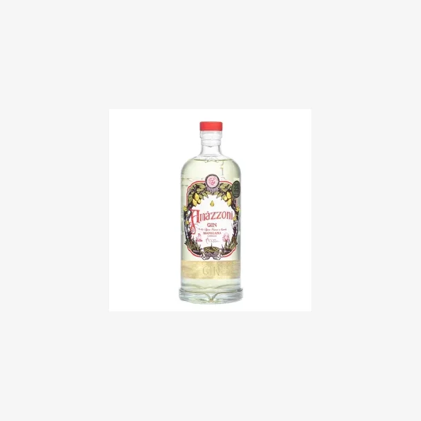 Amazoni Gin Maniuara 38%