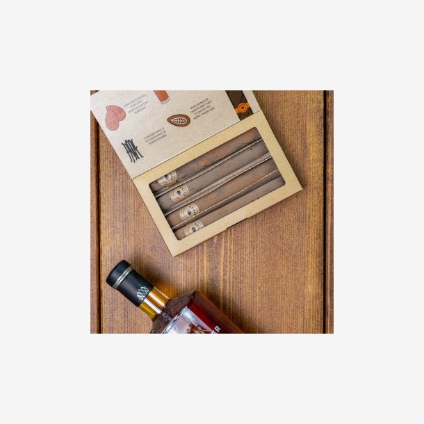 Ankers Cigarer 4-pak
