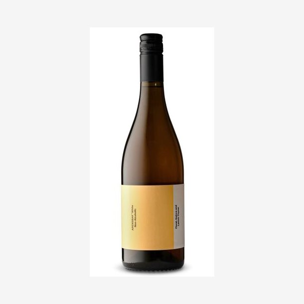 ARENSBAK White Alkoholfri vin 0,0%