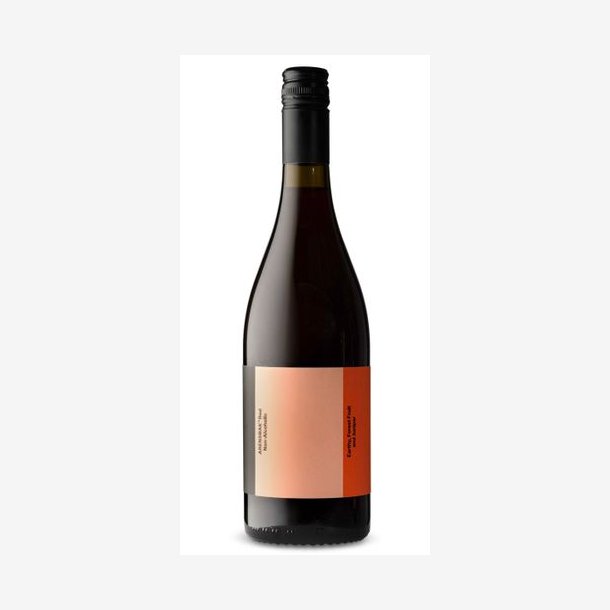 ARENSBAK Red Alkoholfri vin 0,0%