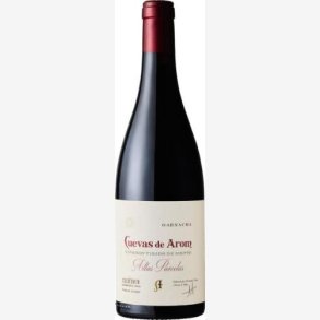 Cuevas de Arom 2020 Garnacha Viejas Parcelas