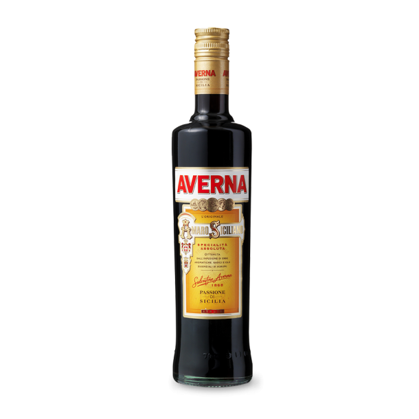 Averna Amaro