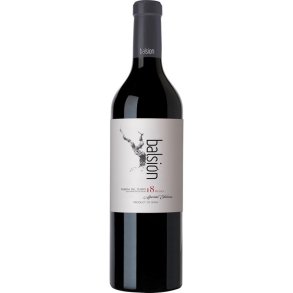 Balsion 2021 Ribera del Duero 18 Meses