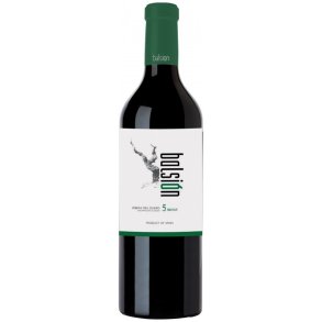 Balsion 2021 Ribera del Duero 5 Meses