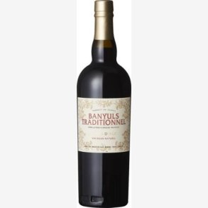 Vignerons Catalans Banyuls Traditionel 3 ans d'�ge