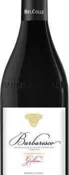 Bel Colle 2020 Barbaresco Gallina