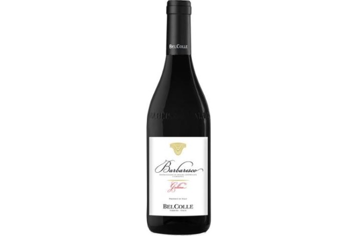 Bel Colle 2020 Barbaresco Gallina