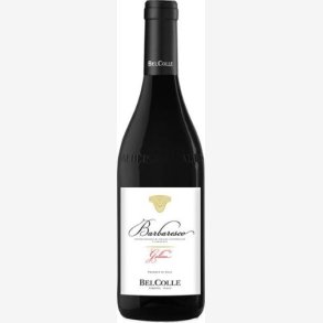 Bel Colle - 2020 Barbaresco Convivio