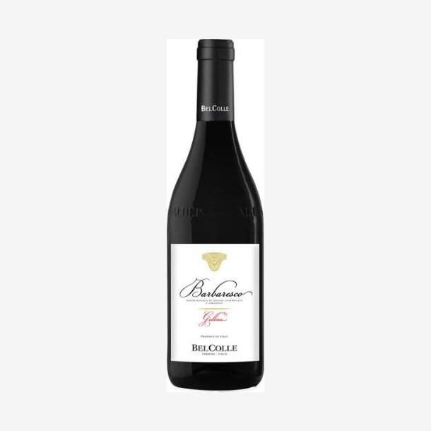 Bel Colle - 2020 Barbaresco Convivio