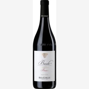 Bel Colle 2018 Barolo Bussia