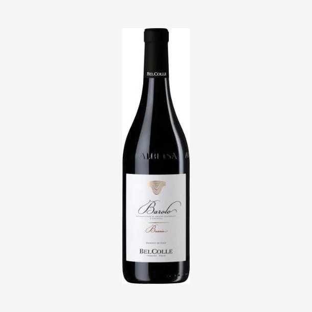 Bel Colle 2018 Barolo Bussia