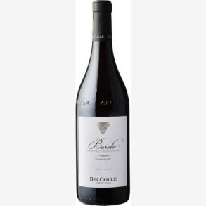Bel Colle 2020 Barolo Simposio