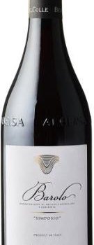 Bel Colle 2020 Barolo Simposio