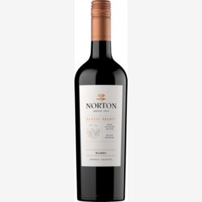 Bodegas Norton 2023 Malbec Barrel Select