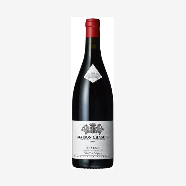 Maison Champy 2020 Beaune vieilles vignes