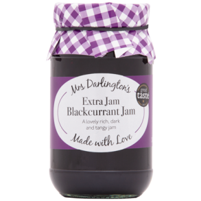 Mrs. Darlingtons Solb�r Marmelade 340g