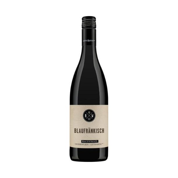 Blaufr�nkisch 2022 Leithaberg DAC Weingut Wagentristl