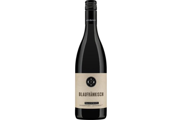 Blaufr�nkisch 2022 Leithaberg DAC Weingut Wagentristl