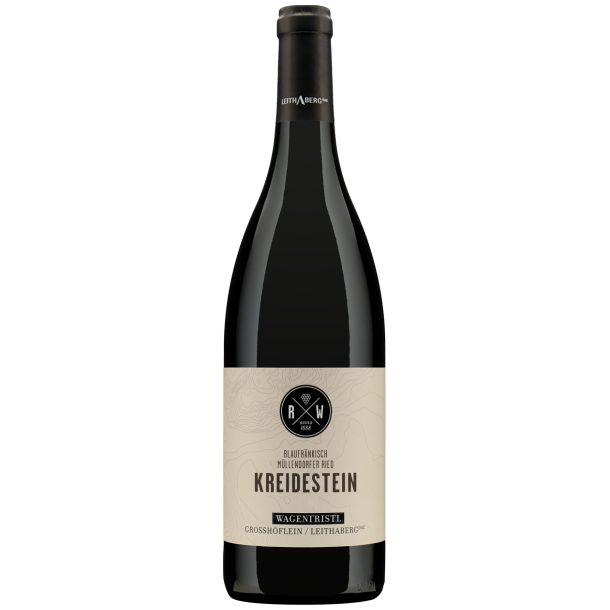 Blaufr�nkisch 2021 Ried Kreidestein Weingut Wagentristl