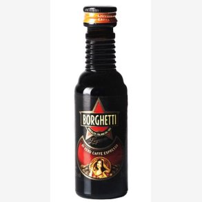 Borghetti 3cl