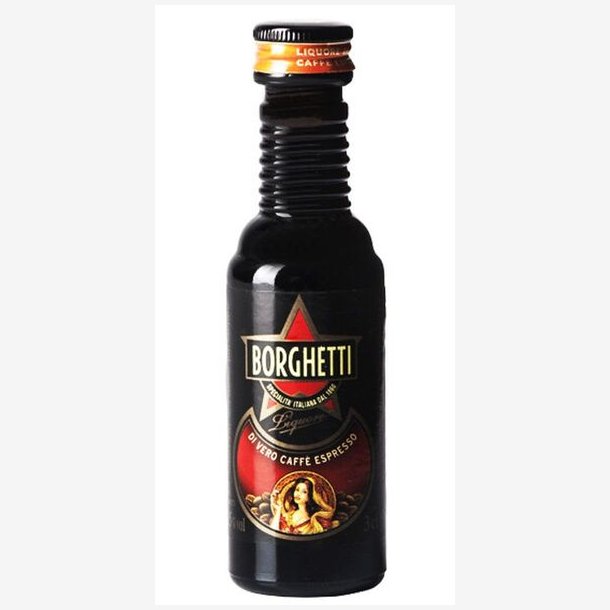 Borghetti 3cl