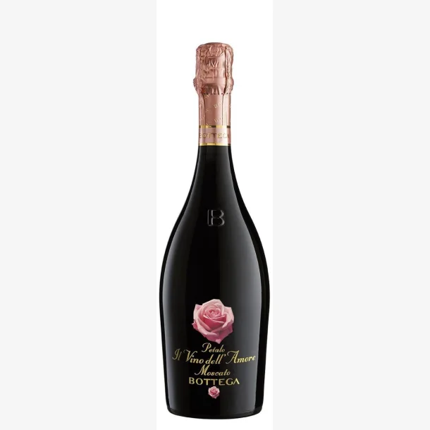 Bottega Amore Petalo Moscato 75cl 