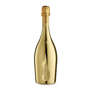 Bottega Gold Prosecco 75cl 