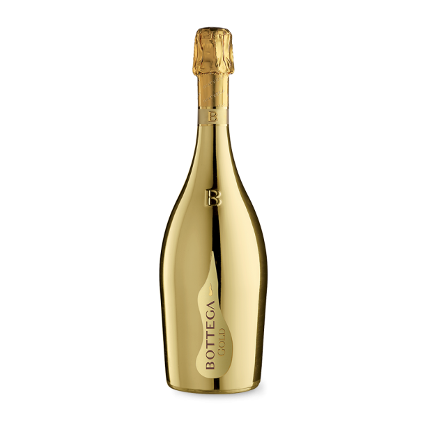 Bottega Gold Prosecco 75cl 