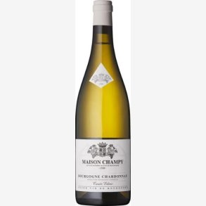 Maison Champy 2022 Bourgogne Chardonnay Cuv�e Edme