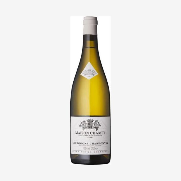 Maison Champy 2022 Bourgogne Chardonnay Cuvée Edme