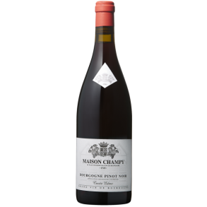 Maison Champy 2023 Bourgogne Rouge Pinot Noir Cuv�e Edme