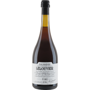 Lelouvier Fine Calvados