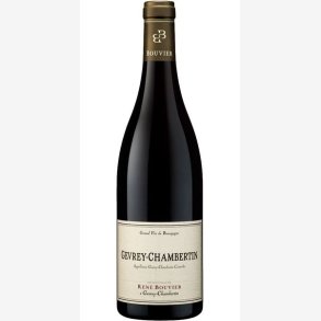 Domaine Ren� Bouvier Gevrey Chambertin 2021