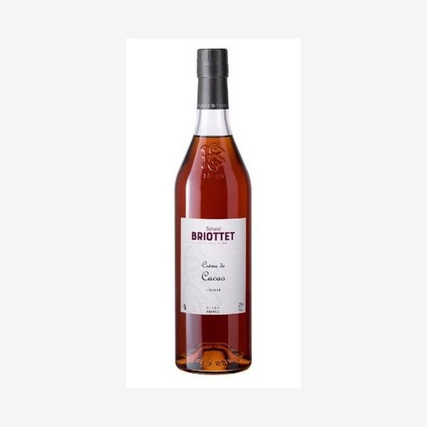 Briottet Creme de Cacao Likør